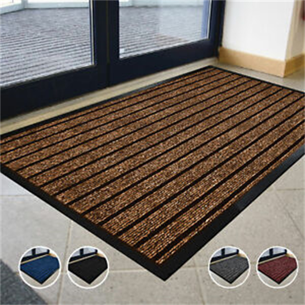 Front Door Mat Welcome Mats Indoor Outdoor Rug Entryway Mats Shoe