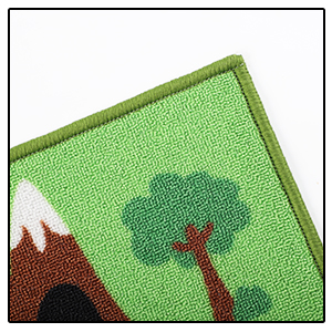 non-slip mats